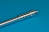 RB Model 35B110 BMP-3 Armament 30mm 2A72, 100mm 2A70, 3 x 7.62 PKT mg 1/35